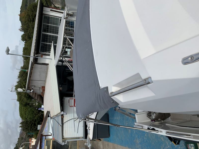 Bimini Per Un Parker 02
