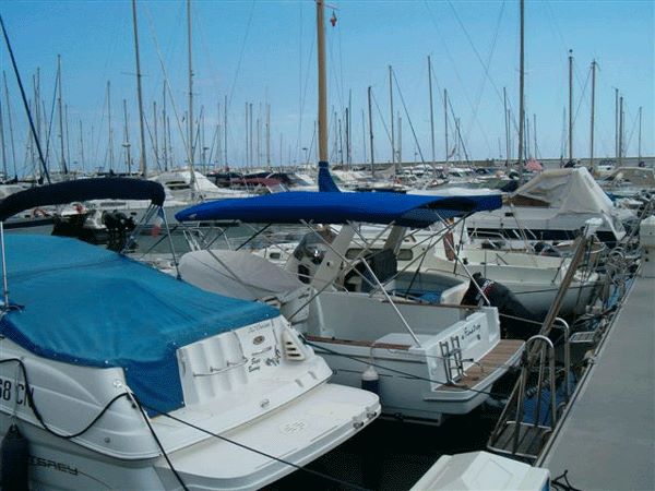 Bimini 4 Archi