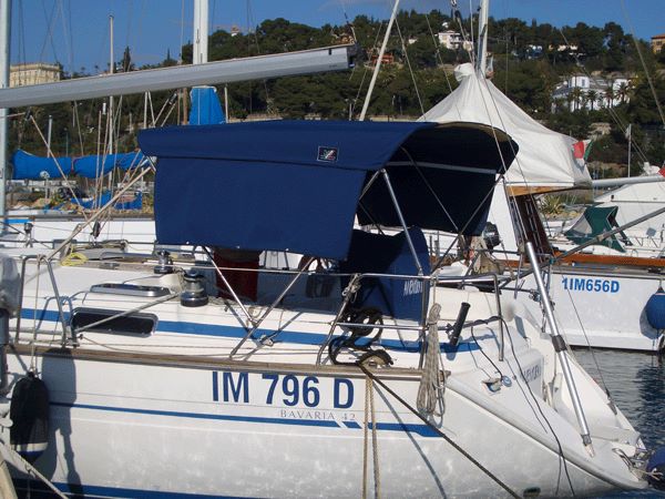 Bimini Bavaria