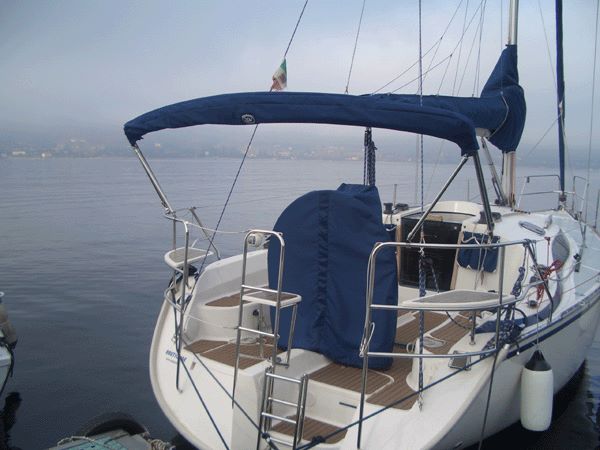 Bimini Tango30 Chiuso