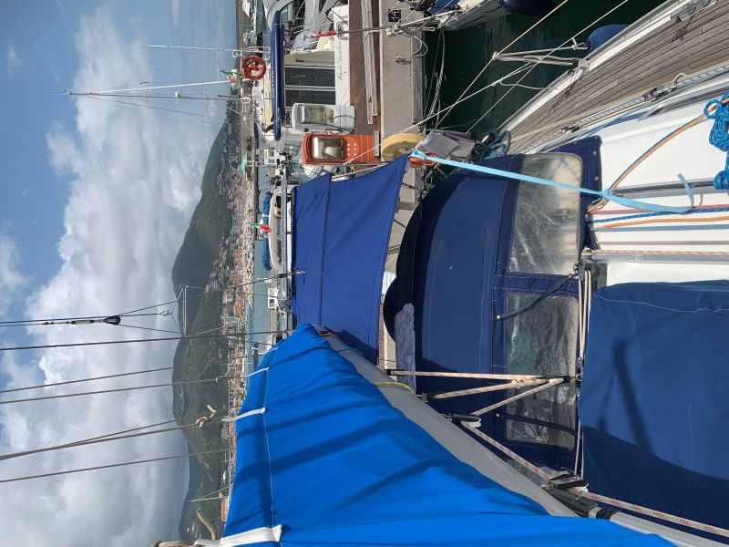 Le Prove Di Presentazione Tendalino 05