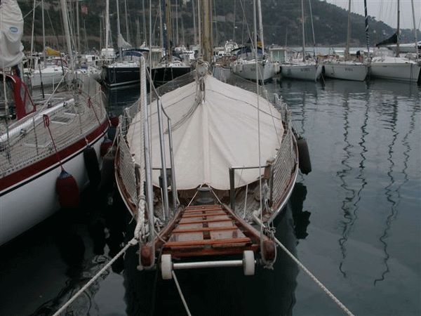 Cagnaro San Germani