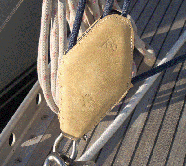 Pastecca Rivestita